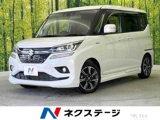 2019 Suzuki Suzuki Others