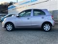 2011 Nissan March