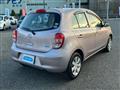 2011 Nissan March