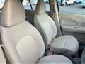 2011 Nissan March