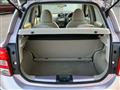 2011 Nissan March