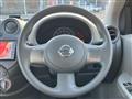 2011 Nissan March