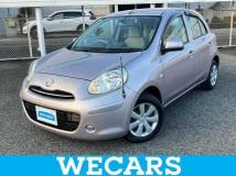 2011 Nissan March