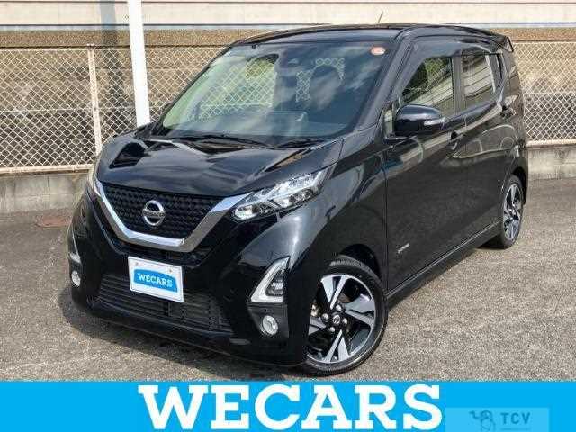 2019 Nissan Nissan Others