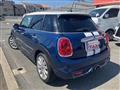 2015 BMW MINI