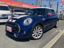 2015 BMW MINI