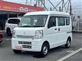 2018 Suzuki Every