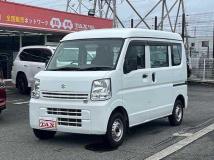 2018 Suzuki Every