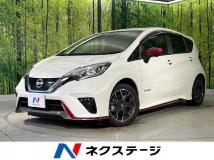 2019 Nissan Note