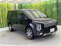 2021 Mitsubishi Delica D5