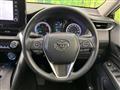 2021 Toyota Harrier Hybrid