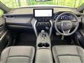 2025 Toyota Harrier Hybrid