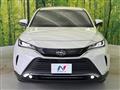 2025 Toyota Harrier Hybrid