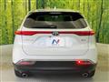 2025 Toyota Harrier Hybrid