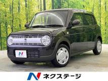 2016 Suzuki Lapin