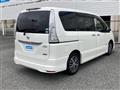 2015 Nissan Serena