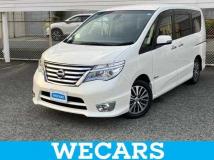 2015 Nissan Serena