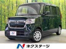 2023 Honda N BOX