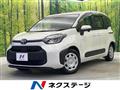 2022 Toyota Sienta