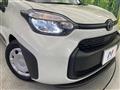 2022 Toyota Sienta
