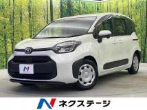 2022 Toyota Sienta