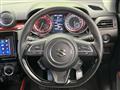 2024 Suzuki Swift