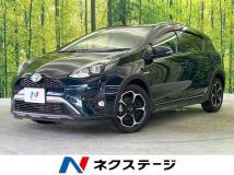 2019 Toyota AQUA