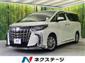 2018 Toyota Alphard G