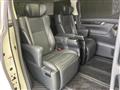 2018 Toyota Alphard G