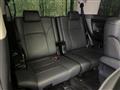 2018 Toyota Alphard G