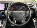 2018 Toyota Alphard G