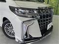 2018 Toyota Alphard G