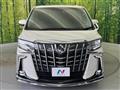 2018 Toyota Alphard G