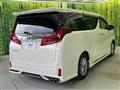 2018 Toyota Alphard G