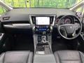 2019 Toyota Alphard G