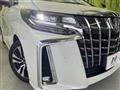 2019 Toyota Alphard G