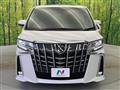 2019 Toyota Alphard G
