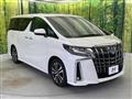 2019 Toyota Alphard G
