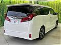 2019 Toyota Alphard G
