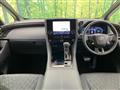 2026 Toyota Alphard Hybrid