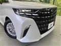 2026 Toyota Alphard Hybrid