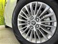 2026 Toyota Alphard Hybrid