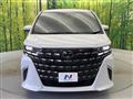2026 Toyota Alphard Hybrid