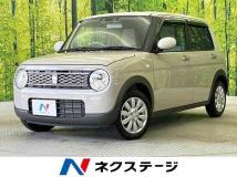 2024 Suzuki Lapin