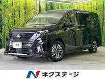 2025 Nissan Serena