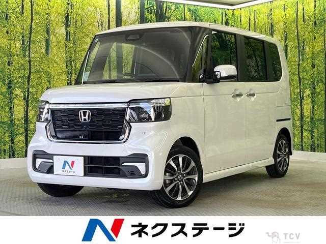 2024 Honda N BOX