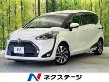 2019 Toyota Sienta