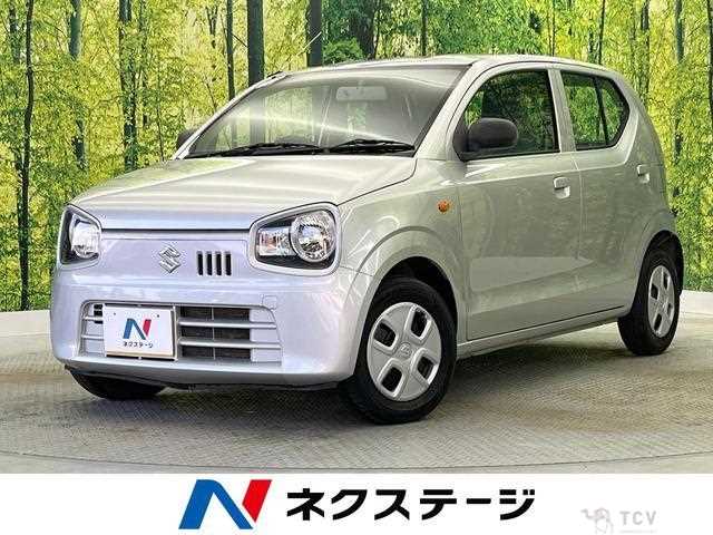 2016 Suzuki Alto