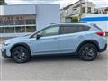 2022 Subaru IMPREZA XV HYBRID