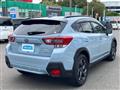 2022 Subaru IMPREZA XV HYBRID